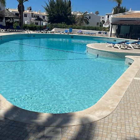 Sao Rafael, Albufeira Appart Avec Vue Mer Екстер'єр фото