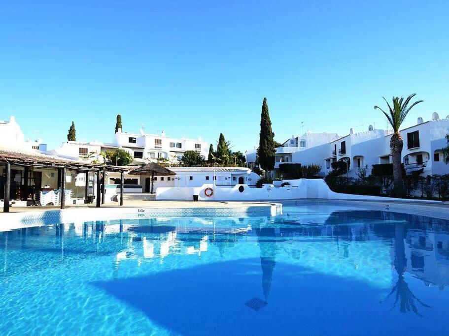 Sao Rafael, Albufeira Appart Avec Vue Mer Екстер'єр фото