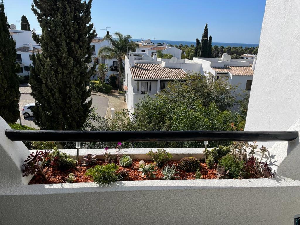 Sao Rafael, Albufeira Appart Avec Vue Mer Екстер'єр фото