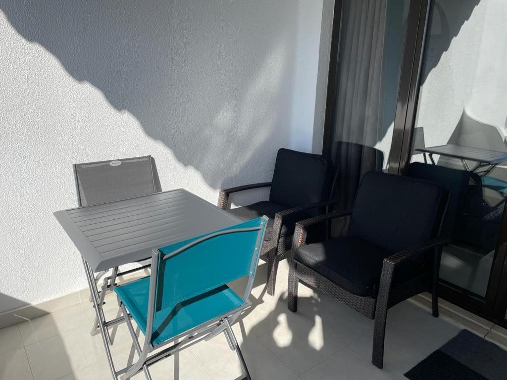 Sao Rafael, Albufeira Appart Avec Vue Mer Екстер'єр фото