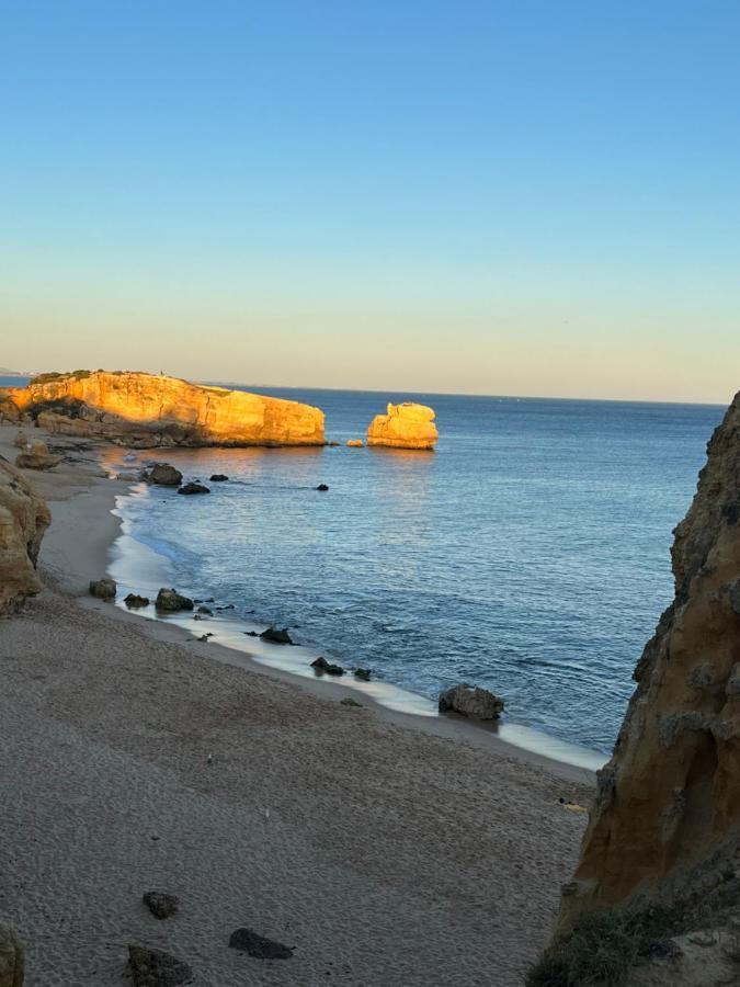Sao Rafael, Albufeira Appart Avec Vue Mer Екстер'єр фото