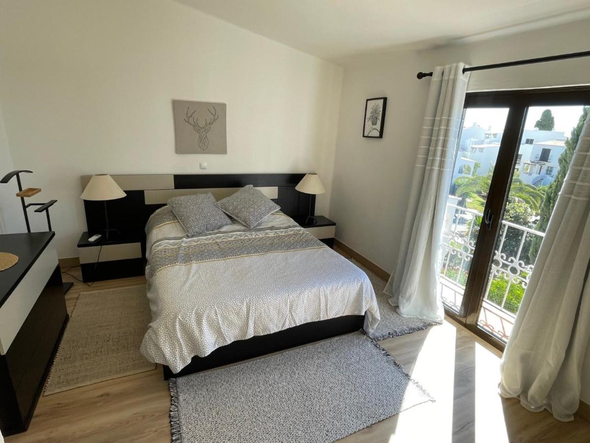 Sao Rafael, Albufeira Appart Avec Vue Mer Екстер'єр фото