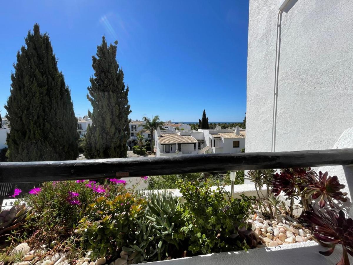 Sao Rafael, Albufeira Appart Avec Vue Mer Екстер'єр фото
