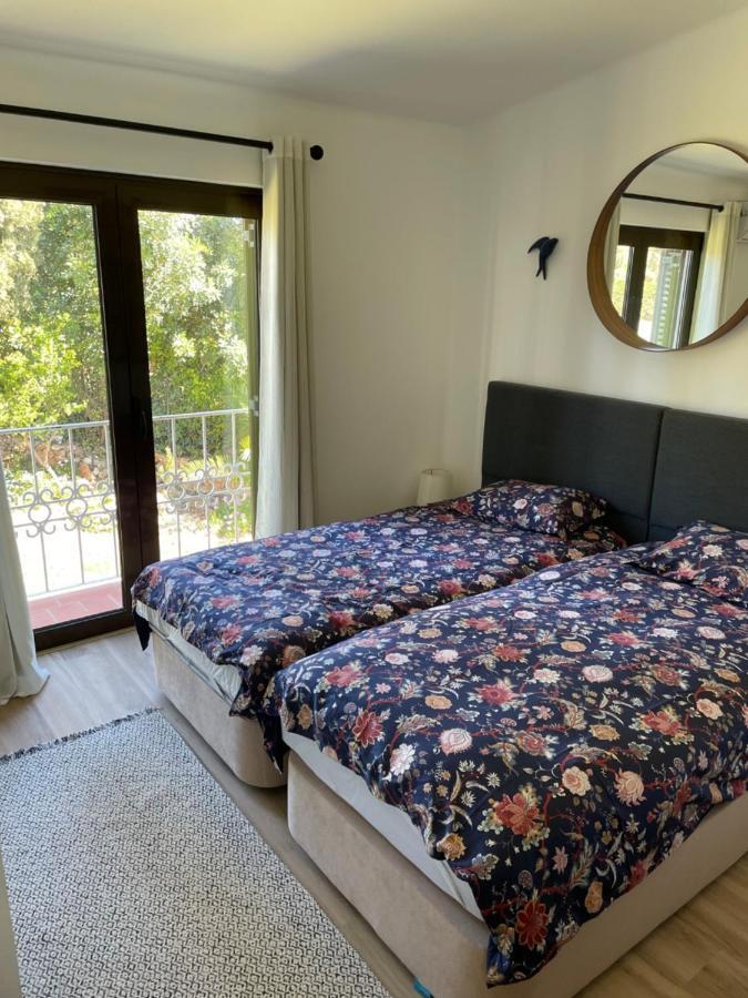 Sao Rafael, Albufeira Appart Avec Vue Mer Екстер'єр фото