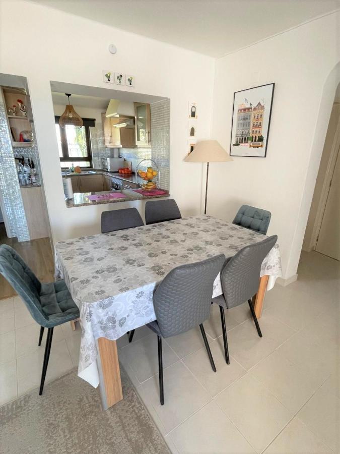 Sao Rafael, Albufeira Appart Avec Vue Mer Екстер'єр фото