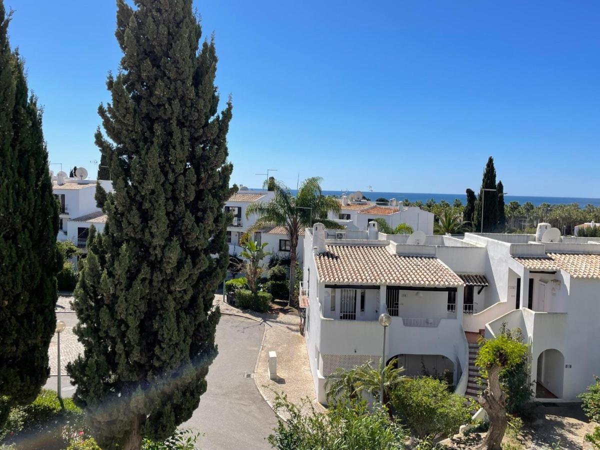 Sao Rafael, Albufeira Appart Avec Vue Mer Екстер'єр фото