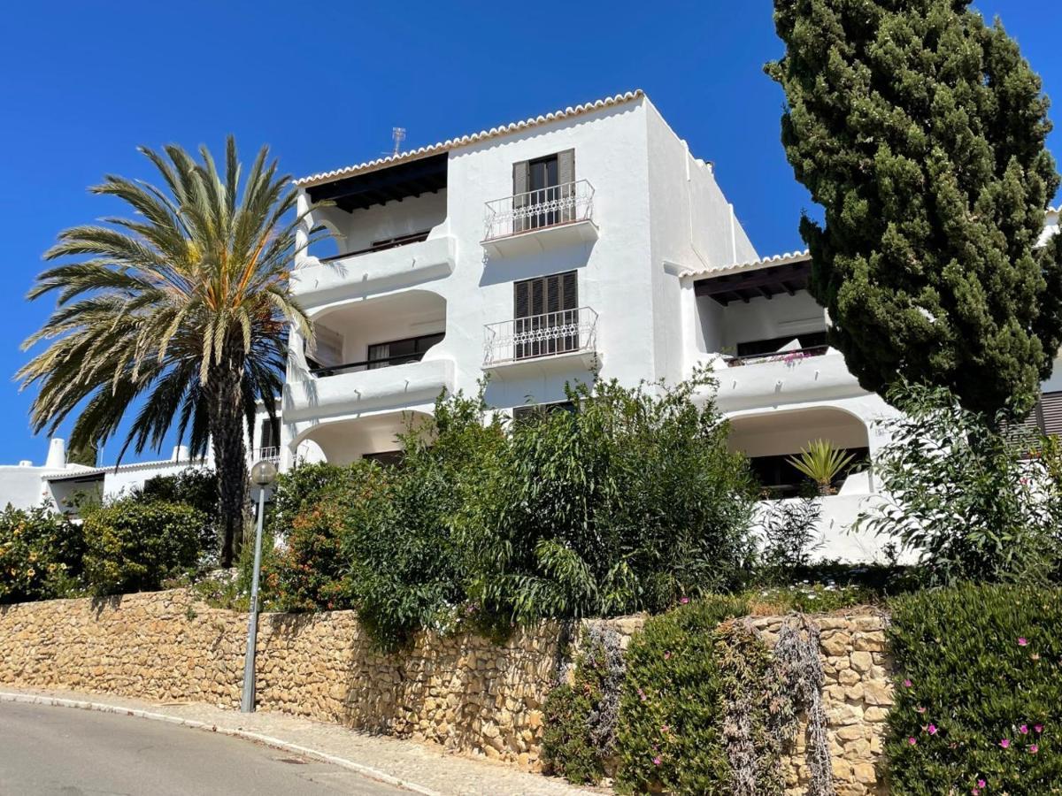 Sao Rafael, Albufeira Appart Avec Vue Mer Екстер'єр фото